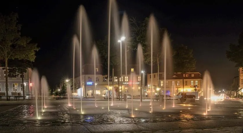 Pension Markt Neustrelitz - Image 1