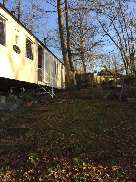 Woodmans at Beauport Holiday Park - Image 1