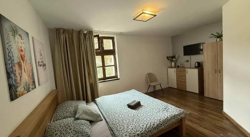 Apartmány Karlov dvor - Image 1