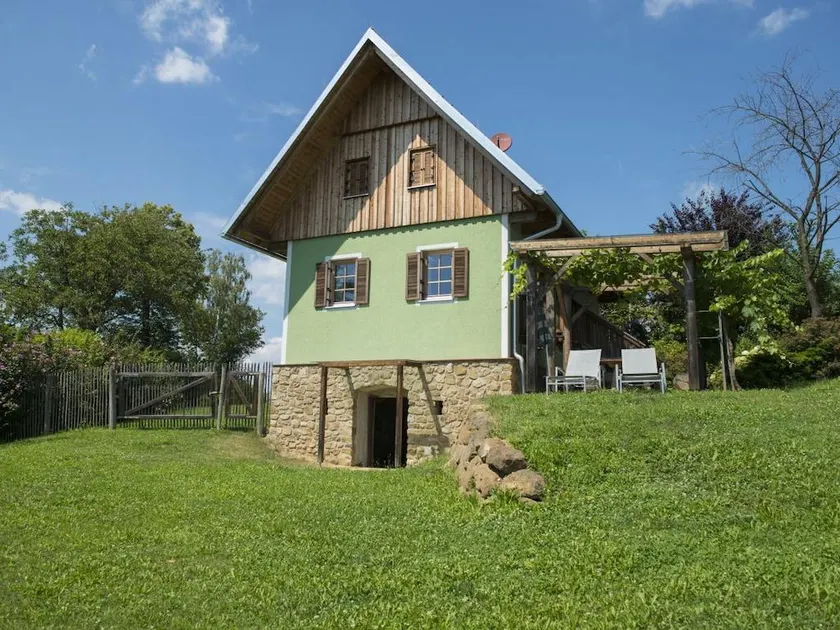 Holiday home in the vineyard The Vineyard - Image 1