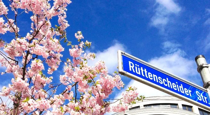 RÜ Business Apartments & Suites - Image 1