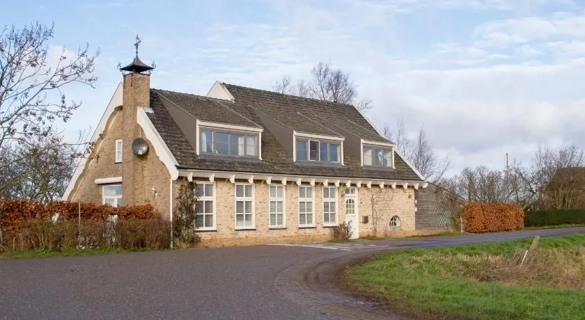 Pure Passie Bed and Breakfast - Image 1