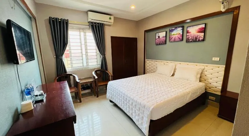 Hoang Ngan 1 Hotel - TP. Vinh - Image 1