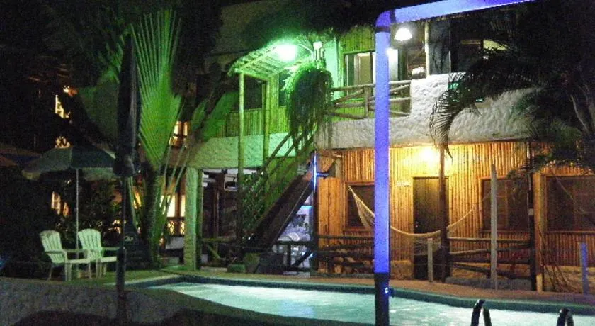 CABAÑAS ECOLOGICAS STEPHANIE JIRETH - Image 1