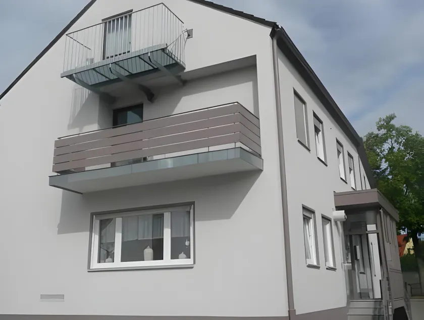 Gasthof Kreisi - Image 1