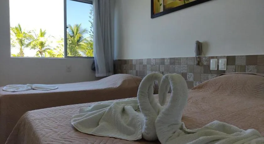 Flat 109 Carneiros Tamandare Marinas Terreo - Image 1