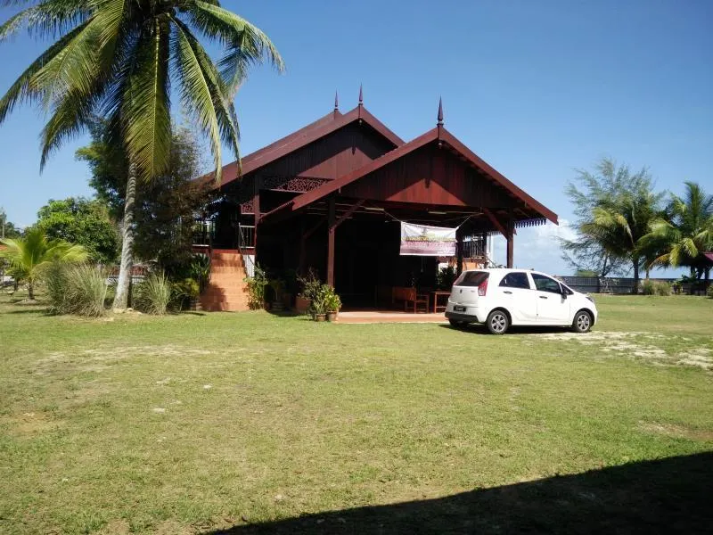 Bayu Beach Penarek - Image 1