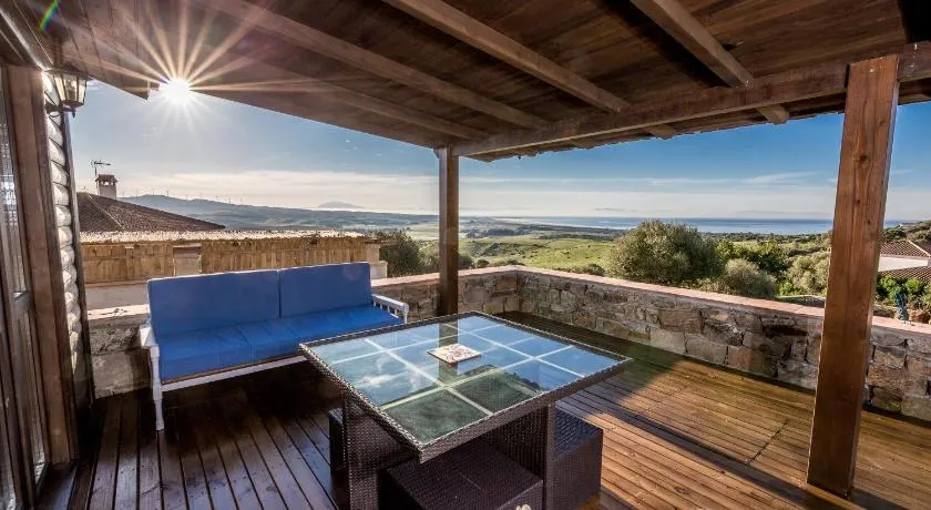 Rural Tarifa Beach Las Cabañas - Image 1