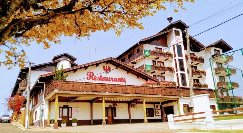 Hotel Tirol - Image 1