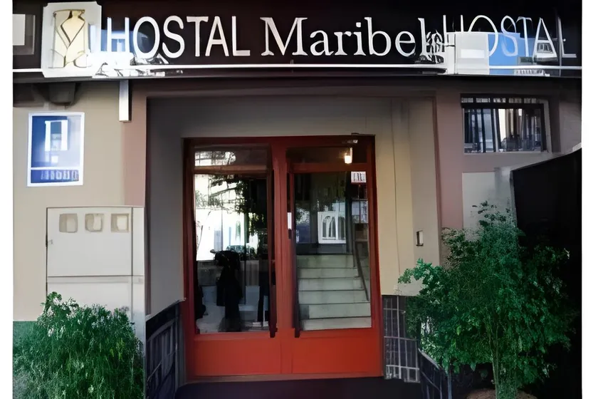 Hostal Maribel - Image 1