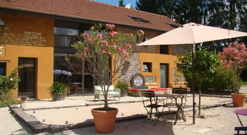 la Grange de Félicie - Image 1