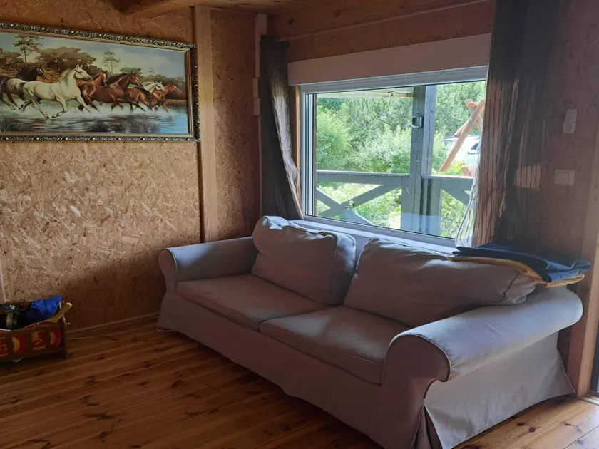 Cottage in Koscierzyna with Lake Nearby - Image 1