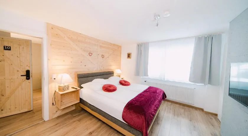 Black Forest Dream Apartments - Image 1