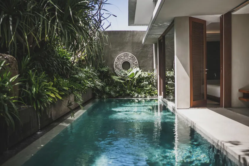 Blossom Eco Luxe Villas by Ekosistem - Image 1