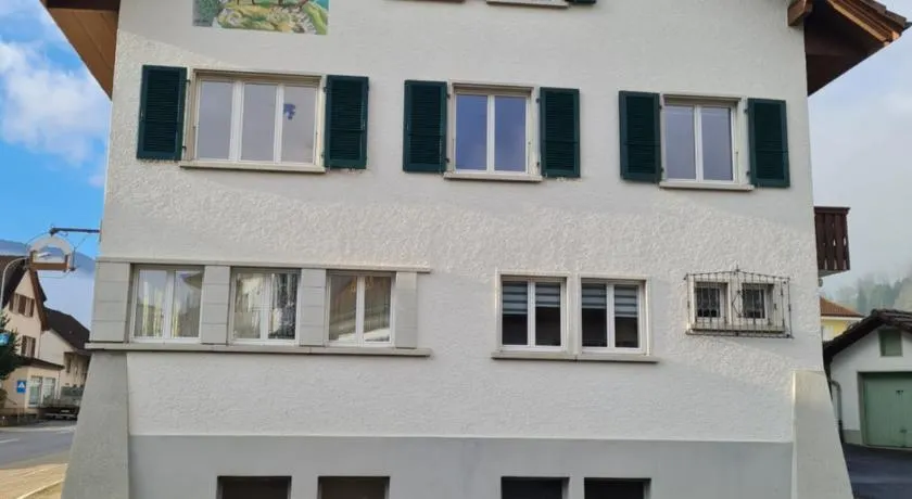 Dachwohnung in Welschenrohr - Image 1