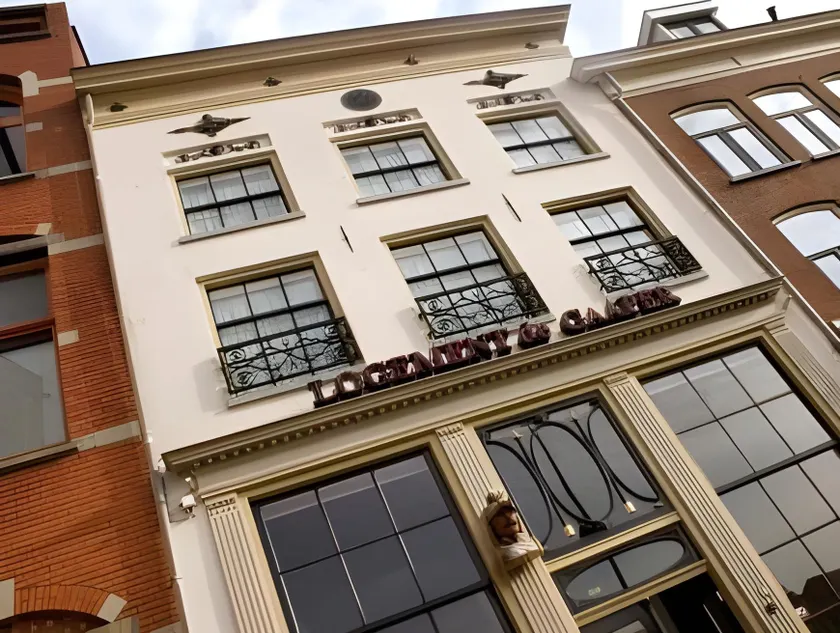 Hotel de Gaaper - Image 1