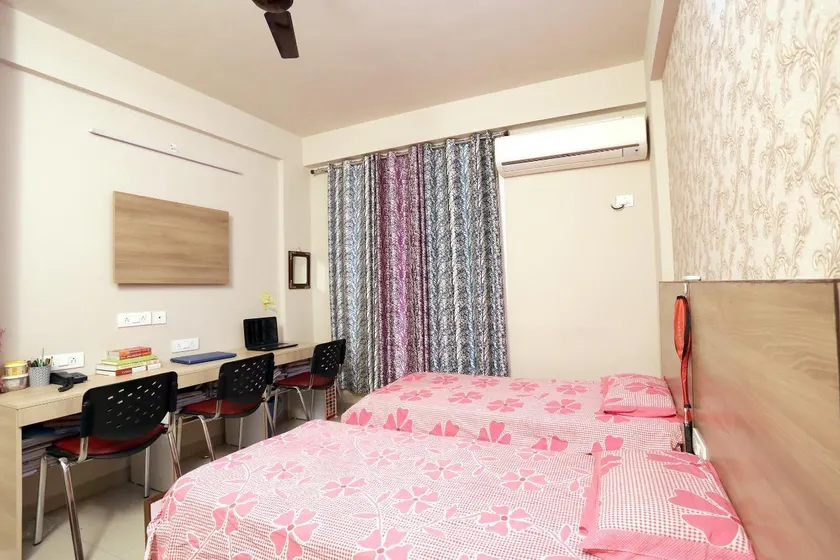 The Elite Ambience Hotel - Image 1