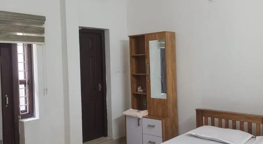 Ayur Nest Homestay - Image 1