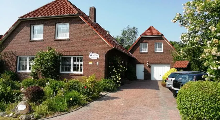 Haus Mühlenblick - Image 1