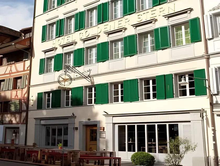 Hotel Münzgasse - Self Check-in - Image 1