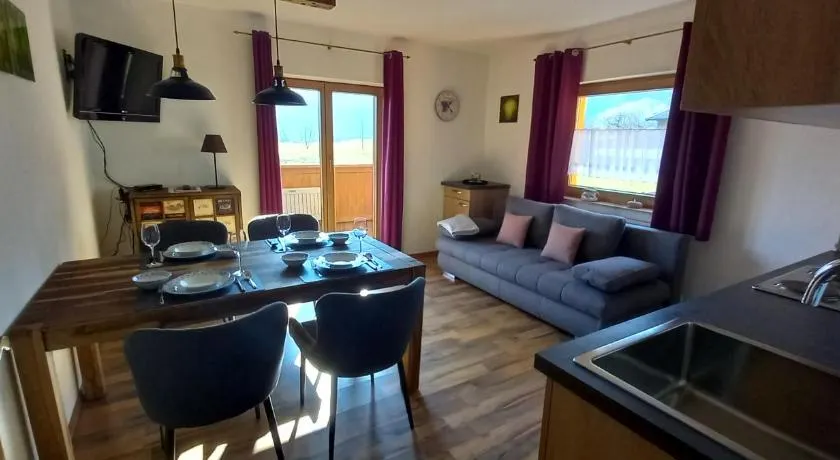 Apartments Birgit und Bernd - Image 1