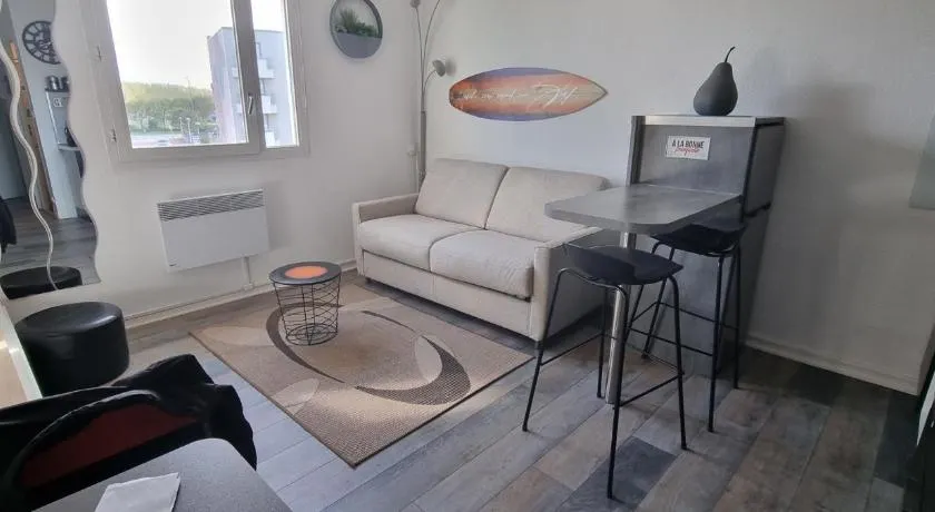Le studio de la plage - Image 1