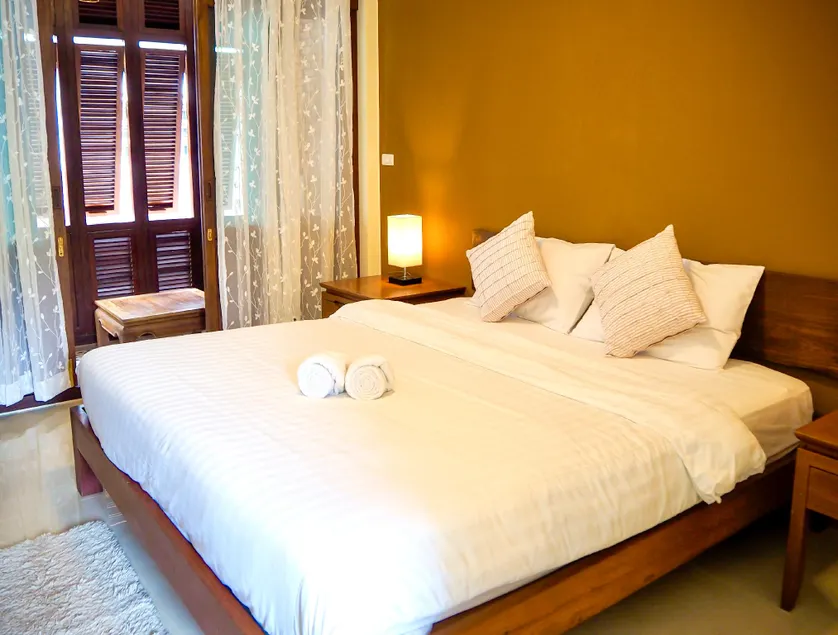 Baan Dan Ta Wan Nuea - Image 1
