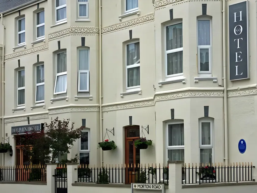 The Dolphin Hotel Exmouth - Image 1
