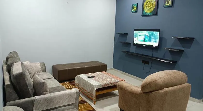 QAUSAR HOMESTAY KERLING Hulu Selangor - Image 1