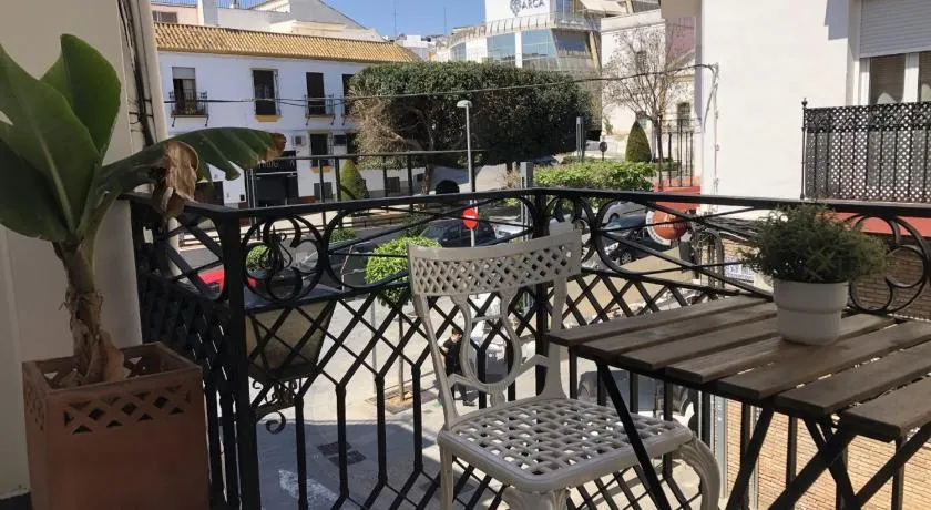 Bonito apartamento céntrico cerca de Sevilla - Image 1