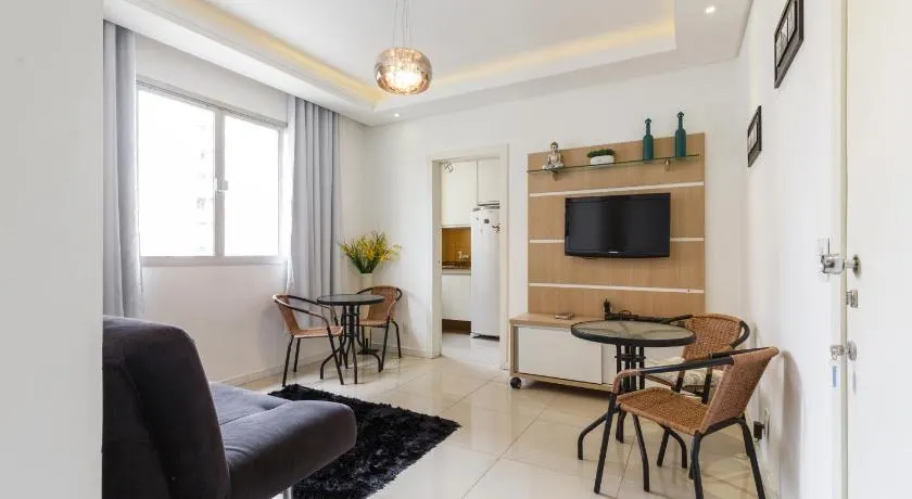 Apartamento Floripa - Image 1