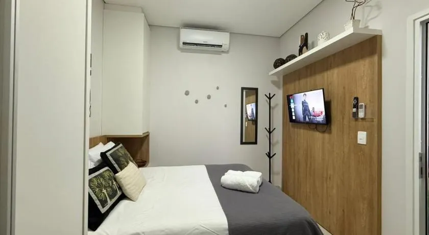Conforto, Localização e Comodidade - Image 1