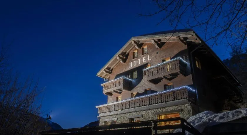 Hotel Rascard - Image 1