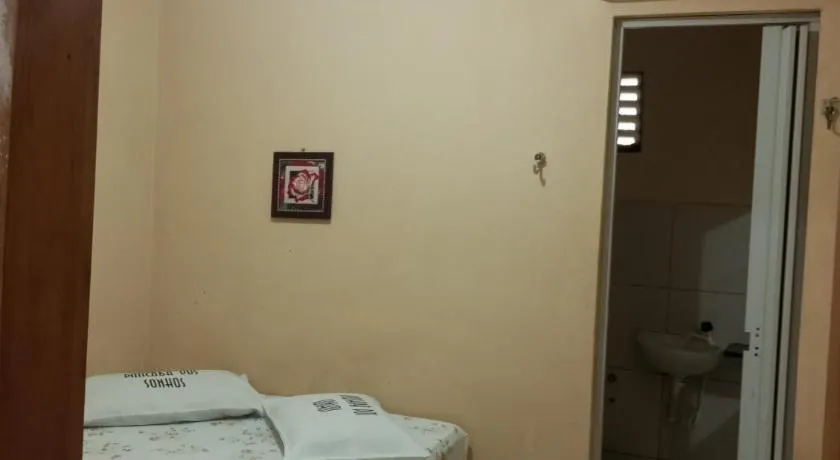 Pousada Dos Sonhos e Restaurante - Image 1