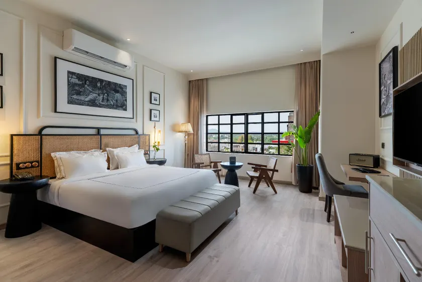 Downtown Prime A Premium Boutique Hotel - My Downtown Hotels - Image 1