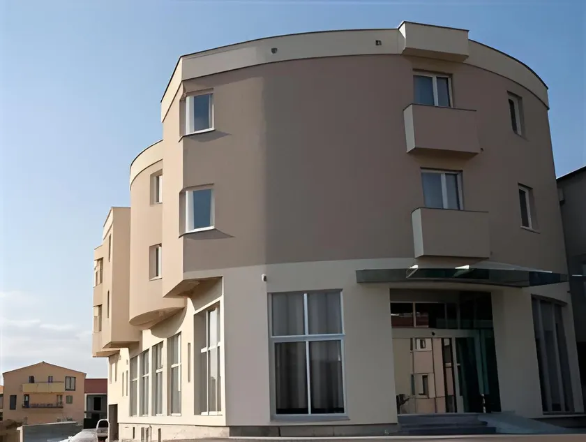 Hotel Marconi - Image 1