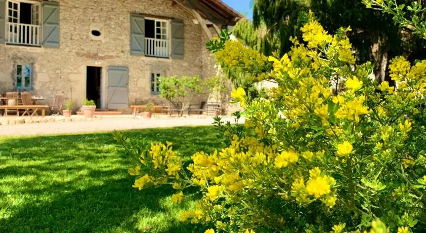 Le Poutic gîte et maison d'hôtes - Image 1