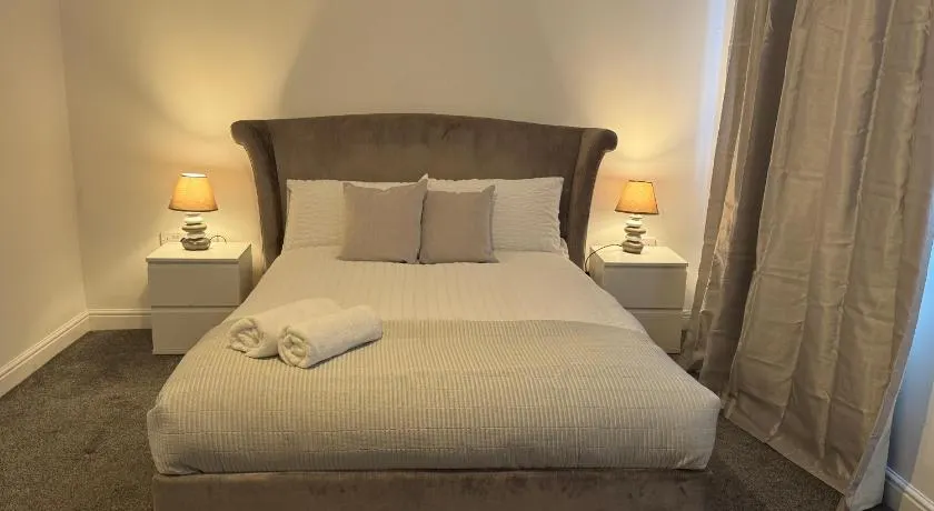 Blue Room shared house - Image 1