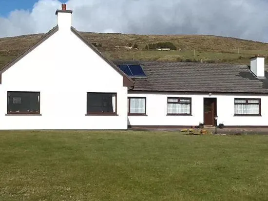 Currane Lodge - Image 1