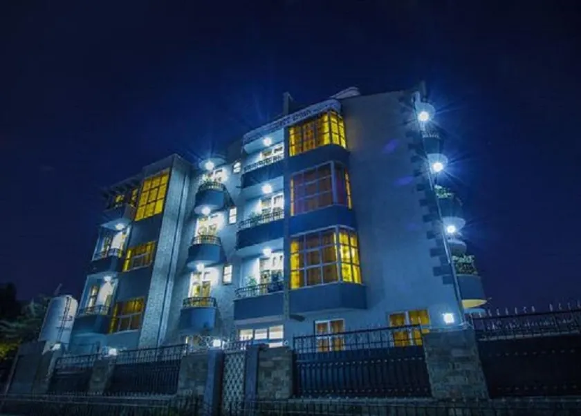 Guzara Hotel Addis - Image 1