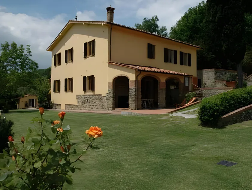 Agriturismo La Corte - Image 1