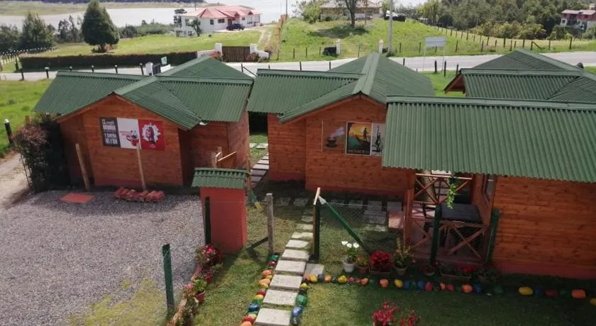Guatavita Campestre Suites - Image 1