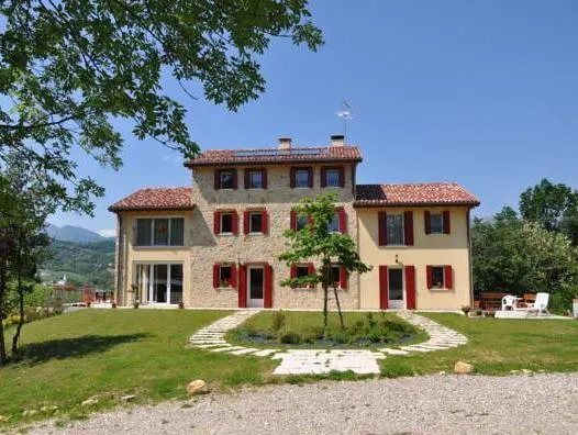 Agriturismo Lemire - Image 1
