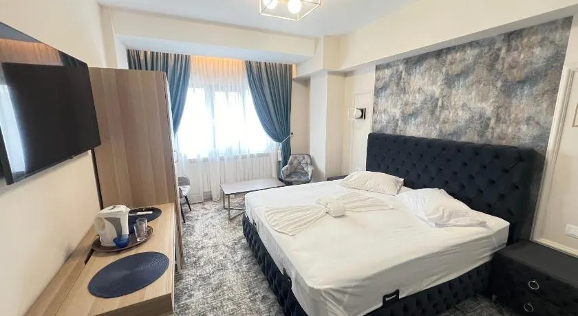 Boutique Suites & Apartments -Self Check in - Image 1