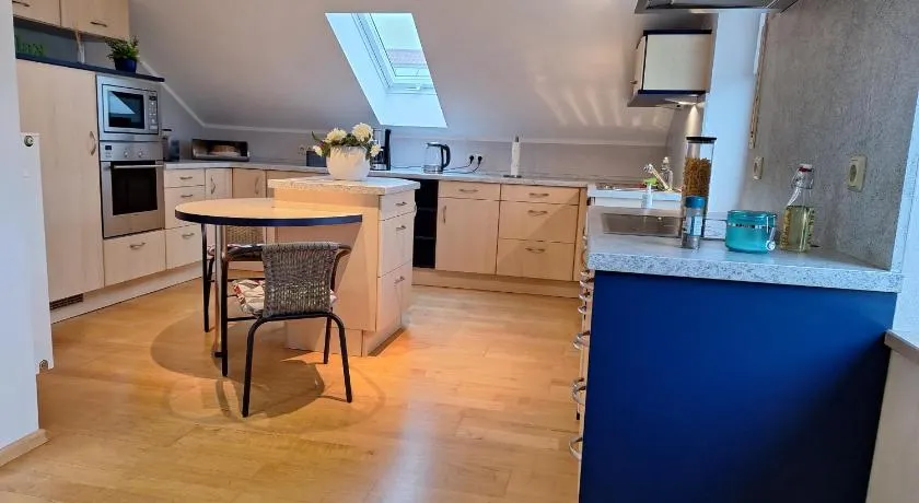 Ferienwohnung Obertshauser - Image 1