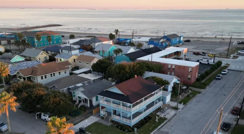 Appartement adapté aux familles avec jardin, sauna et jacuzzi | Vue sur l'eau | À côté de la plage | Adapté au travail à distance | Avec animaux admis - Image 1