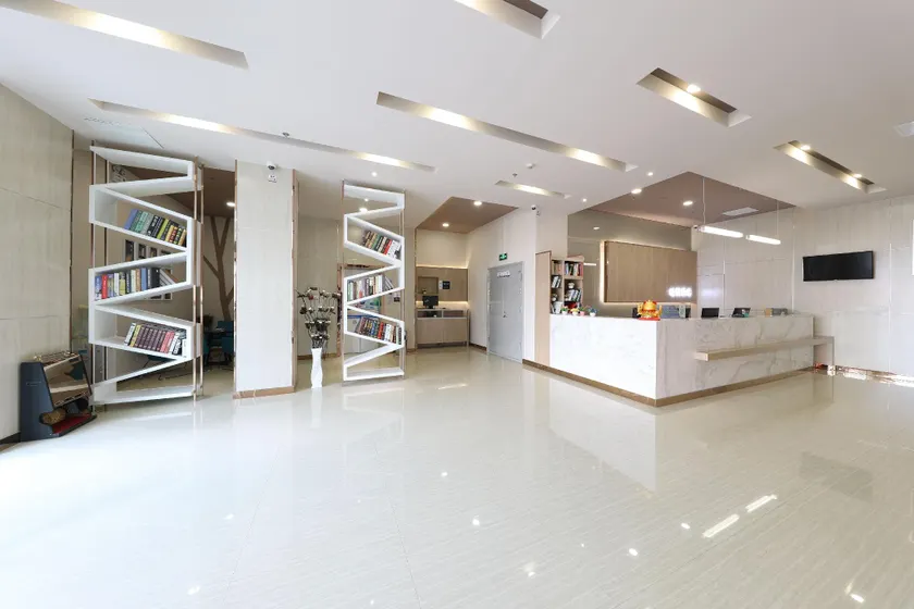 Grace Inn (Linyi Tongda Road Hexie Plaza) - Image 1