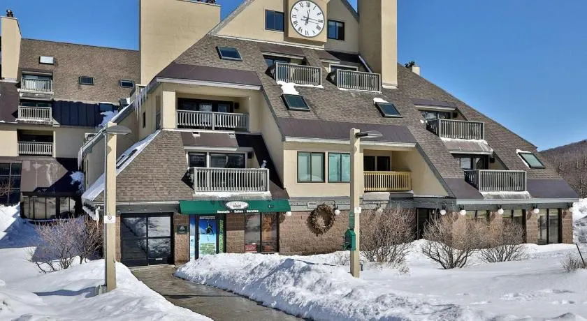 Mountain Green Resort By Killington VR - 3 Bedrooms - Image 1