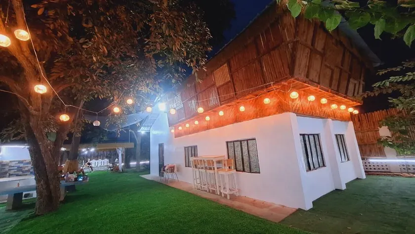 Bahay Bakasyunan in Lubao near Pradera Verde - Image 1
