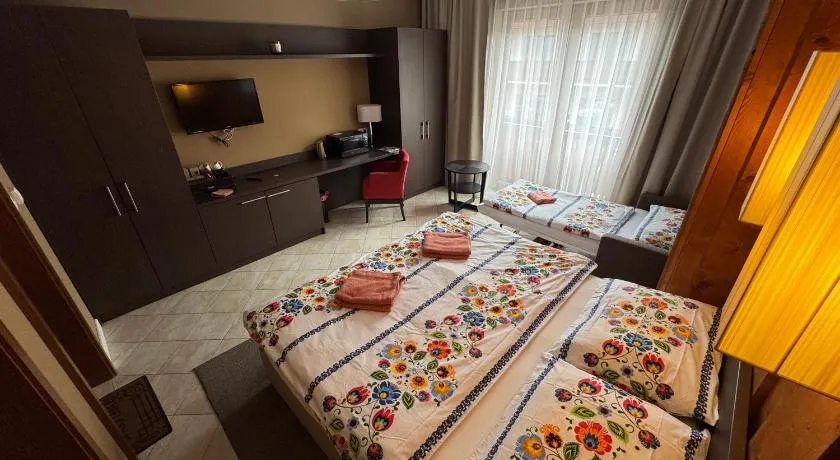 Apartmán DAVID - Jasná Demënová welnes apartmán sa nachádza v areáli via jasná - Image 1